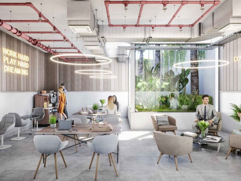 Apartment for Sale in Fuengirola, Malaga 36