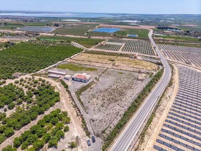 Country House for Sale in Costa Blanca Los Montesinos, Alicante 2