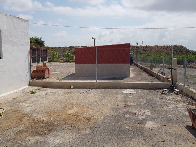 Country House for Sale in Costa Blanca Los Montesinos, Alicante 20