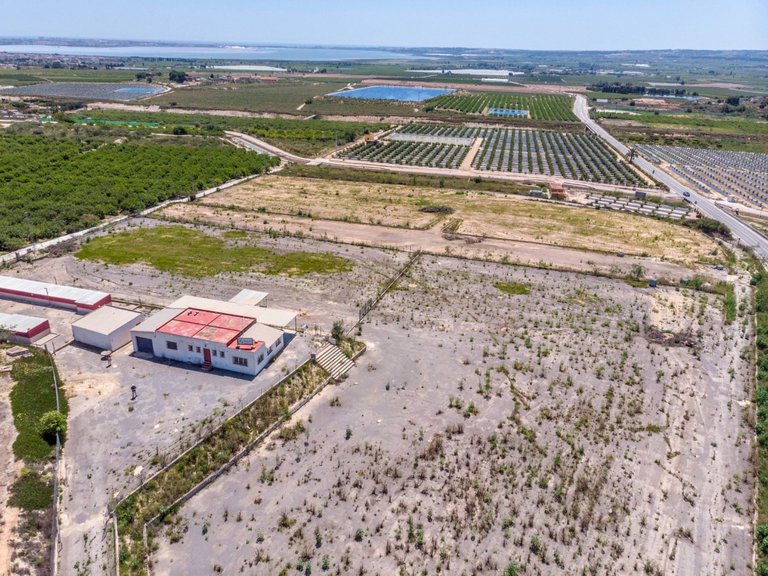 Country House for Sale in Costa Blanca Los Montesinos, Alicante 37