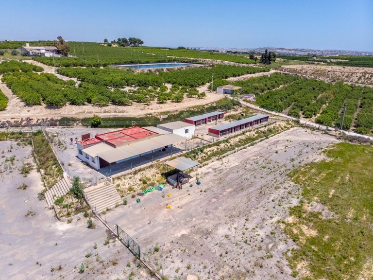 Country House for Sale in Costa Blanca Los Montesinos, Alicante 38