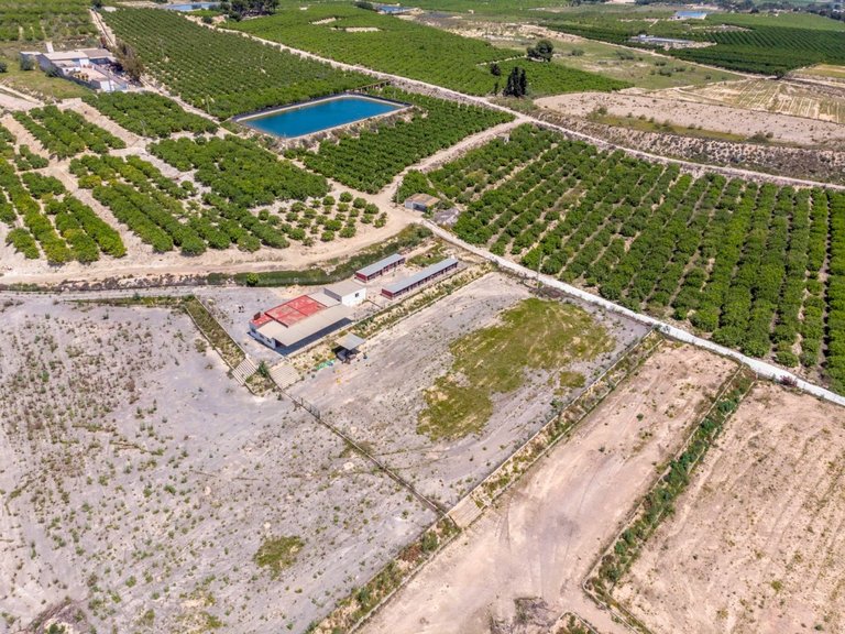 Country House for Sale in Costa Blanca Los Montesinos, Alicante 42