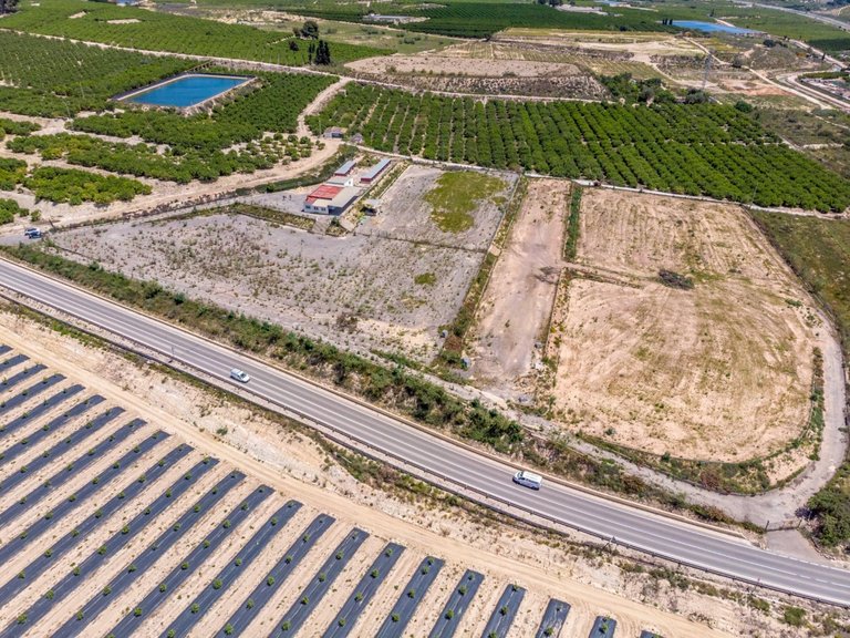 Country House for Sale in Costa Blanca Los Montesinos, Alicante 43