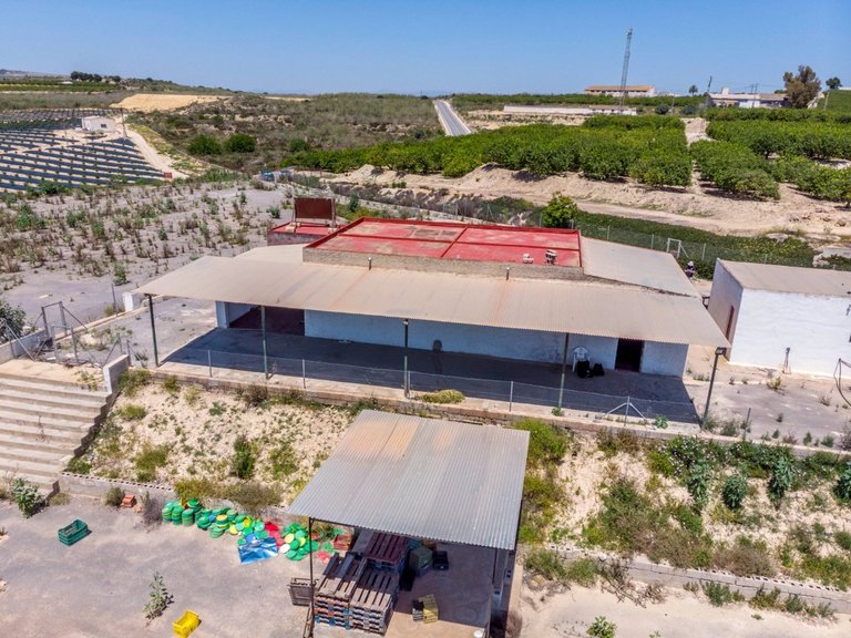 Country House for Sale in Costa Blanca Los Montesinos, Alicante 47