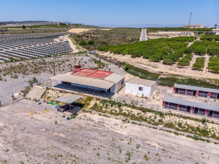 Country House for Sale in Costa Blanca Los Montesinos, Alicante 49