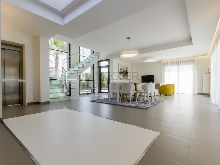 Villa for Sale in Orihuela Costa, Alicante 14