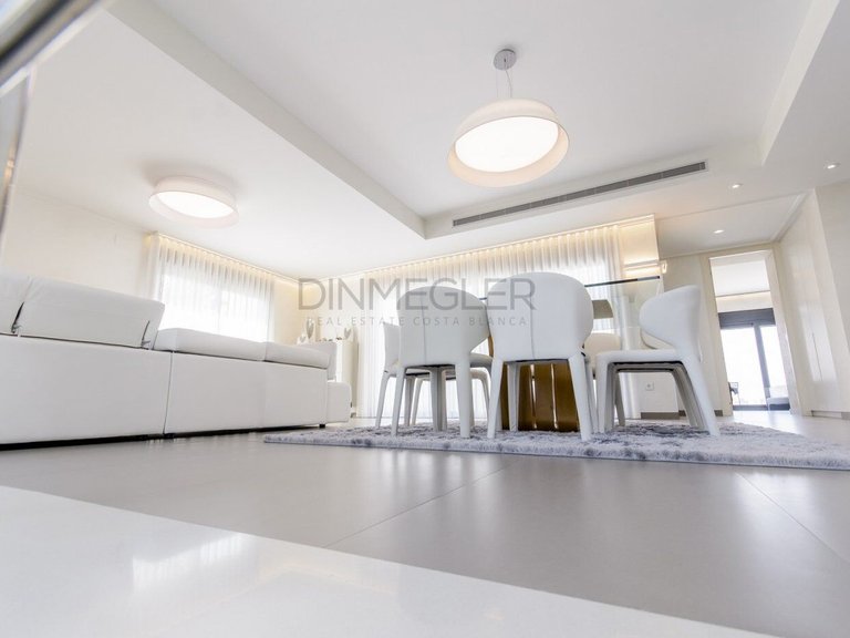 Villa for Sale in Orihuela Costa, Alicante 21