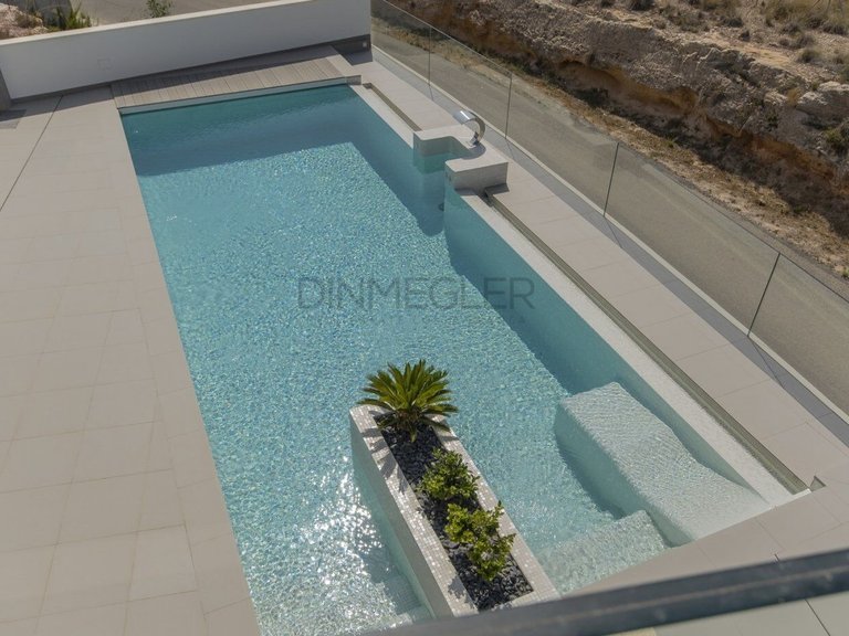 Villa for Sale in Orihuela Costa, Alicante 3