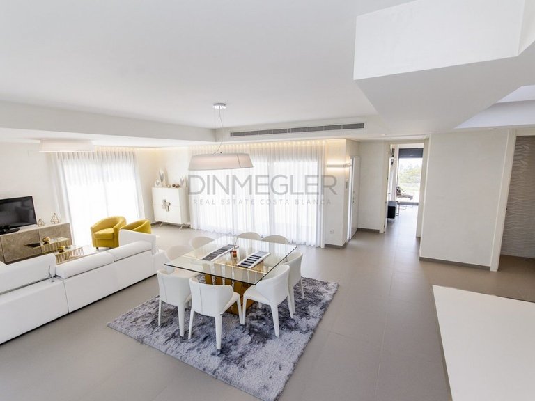 Villa for Sale in Orihuela Costa, Alicante 33