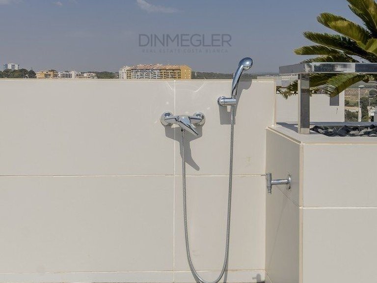 Villa for Sale in Orihuela Costa, Alicante 44