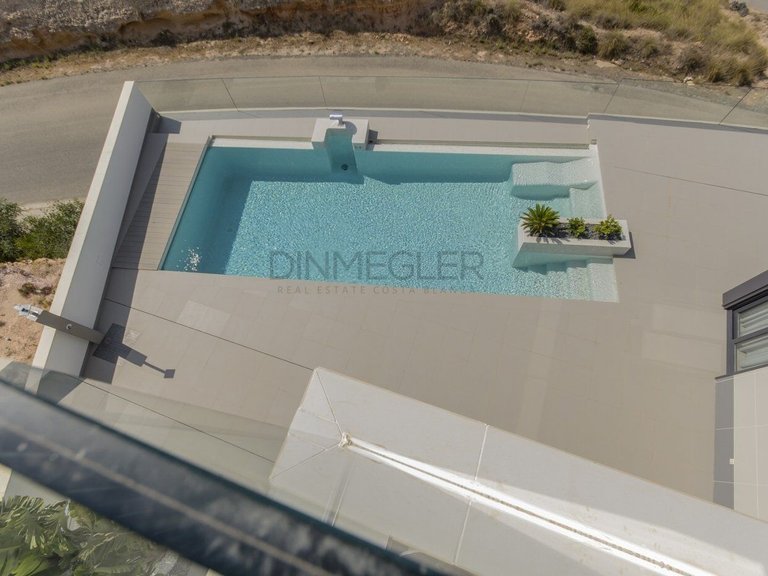Villa for Sale in Orihuela Costa, Alicante 47