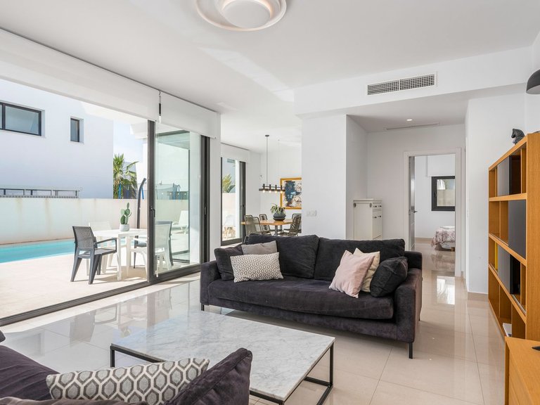 Villa for Sale in Rojales, Alicante 2