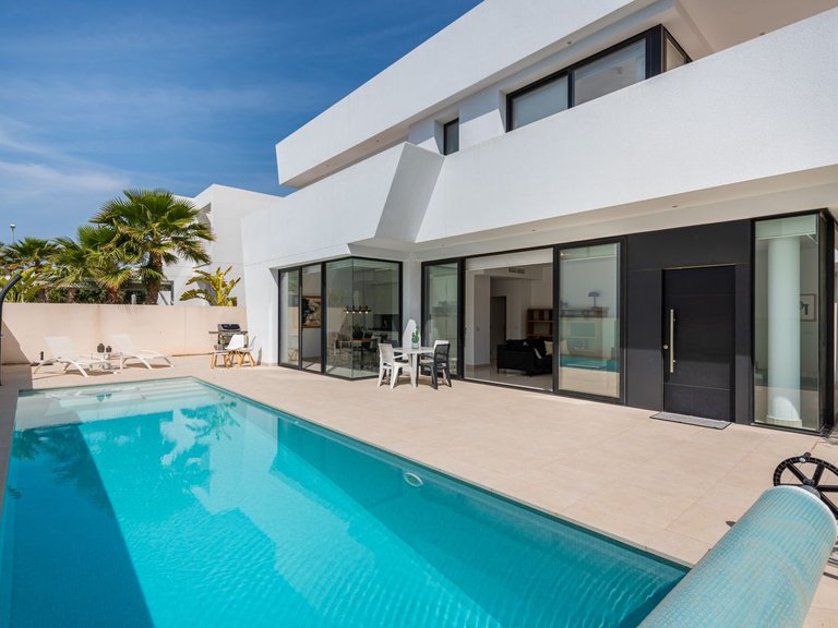Villa for Sale in Rojales, Alicante 25