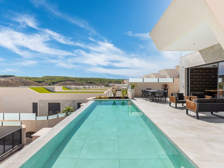 Villa for Sale in Rojales, Alicante 1
