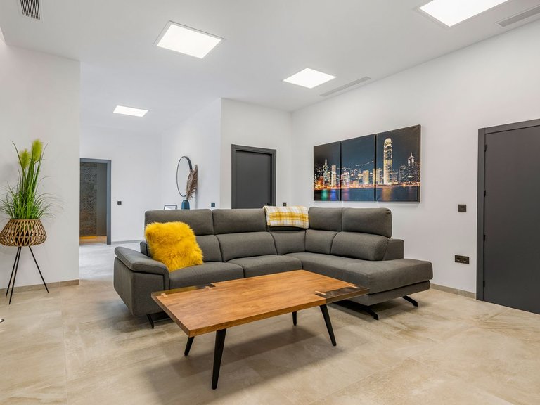 Villa for Sale in Rojales, Alicante 27