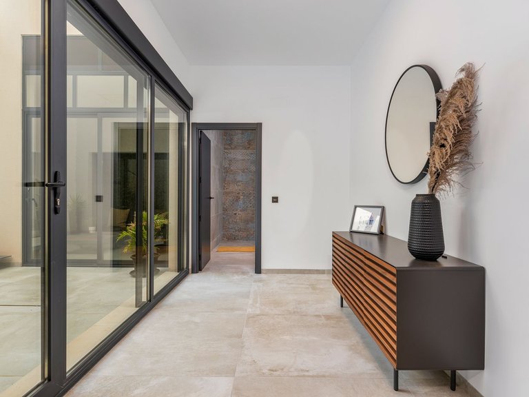 Villa for Sale in Rojales, Alicante 28
