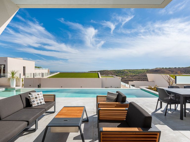 Villa for Sale in Rojales, Alicante 48