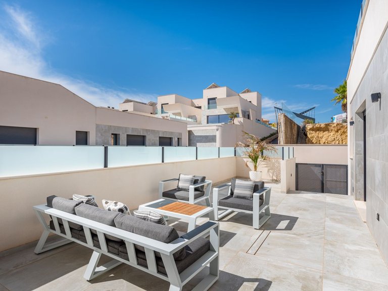 Villa for Sale in Rojales, Alicante 49
