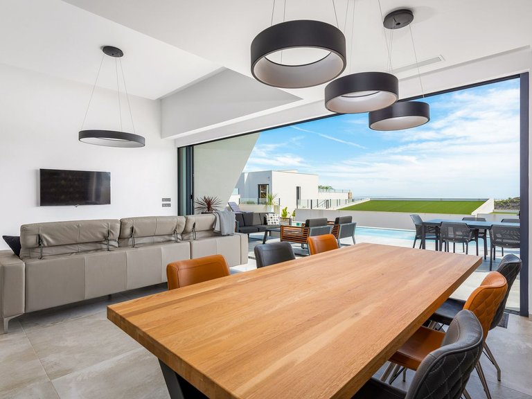 Villa for Sale in Rojales, Alicante 5