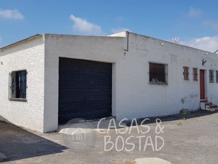 Country House for Sale in Los Montesinos, Alicante 10