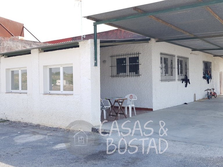 Country House for Sale in Los Montesinos, Alicante 11