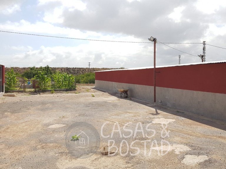 Country House for Sale in Los Montesinos, Alicante 14