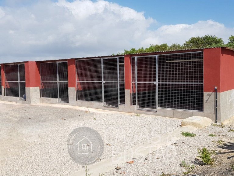 Country House for Sale in Los Montesinos, Alicante 16