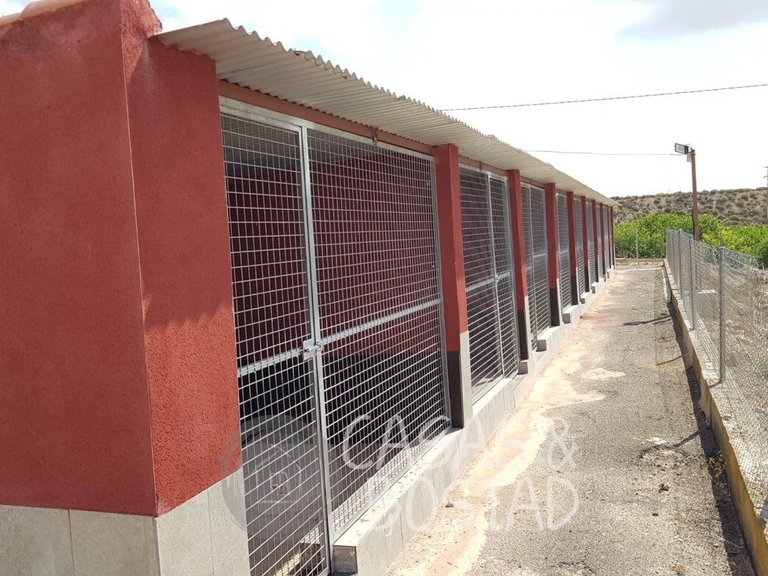Country House for Sale in Los Montesinos, Alicante 17