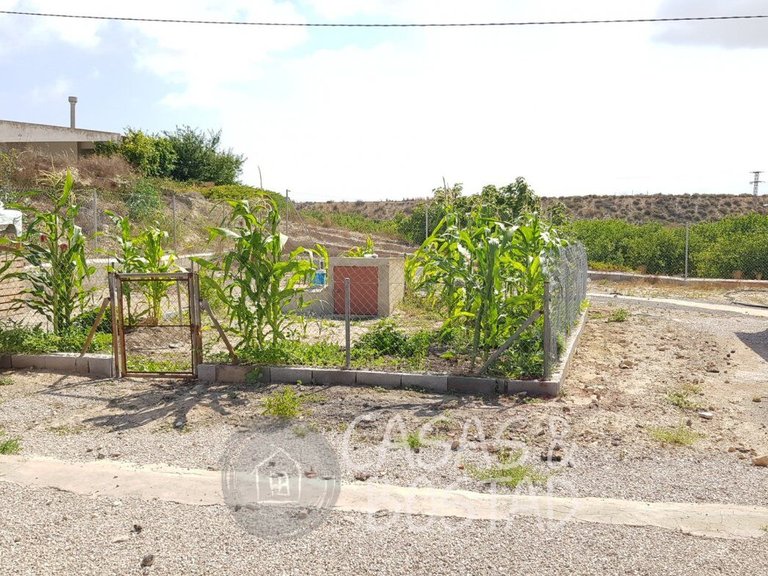 Country House for Sale in Los Montesinos, Alicante 19