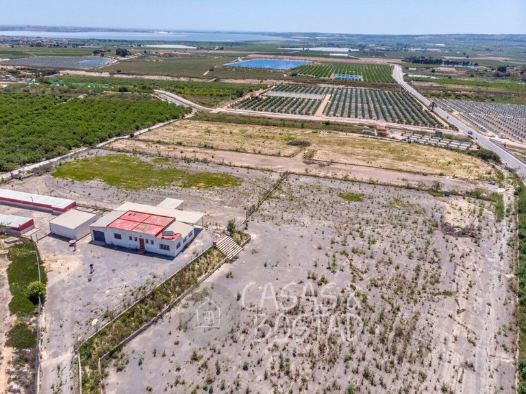 Country House for Sale in Los Montesinos, Alicante 2