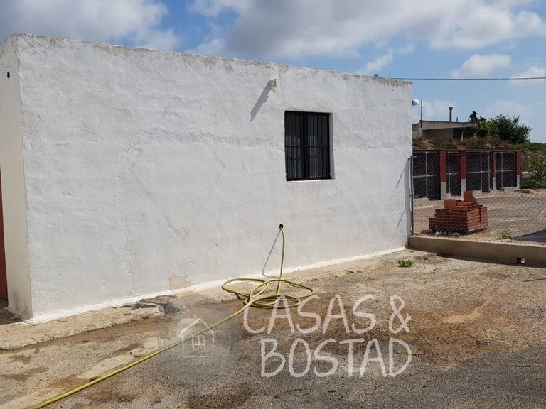 Country House for Sale in Los Montesinos, Alicante 20