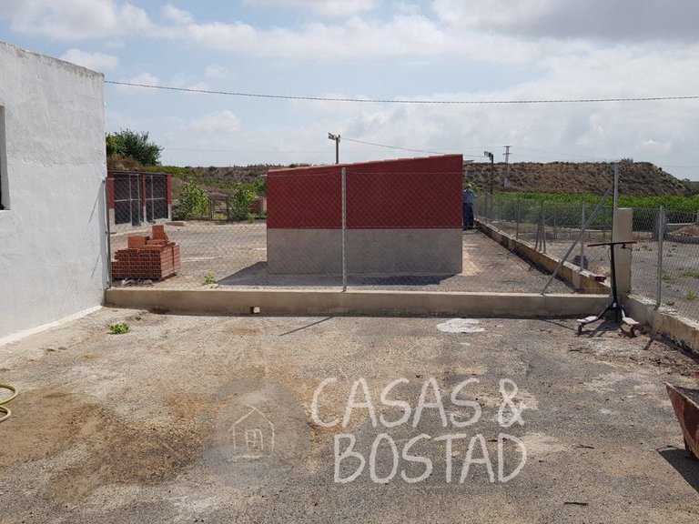 Country House for Sale in Los Montesinos, Alicante 21