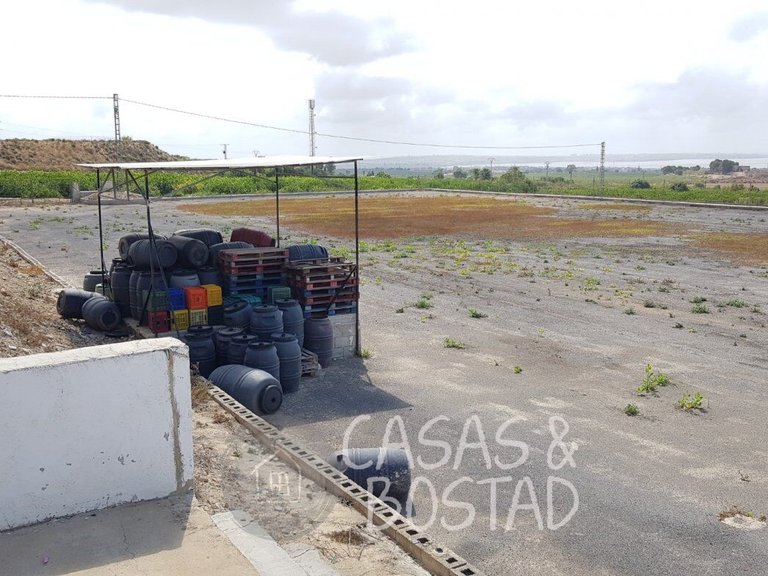 Country House for Sale in Los Montesinos, Alicante 23