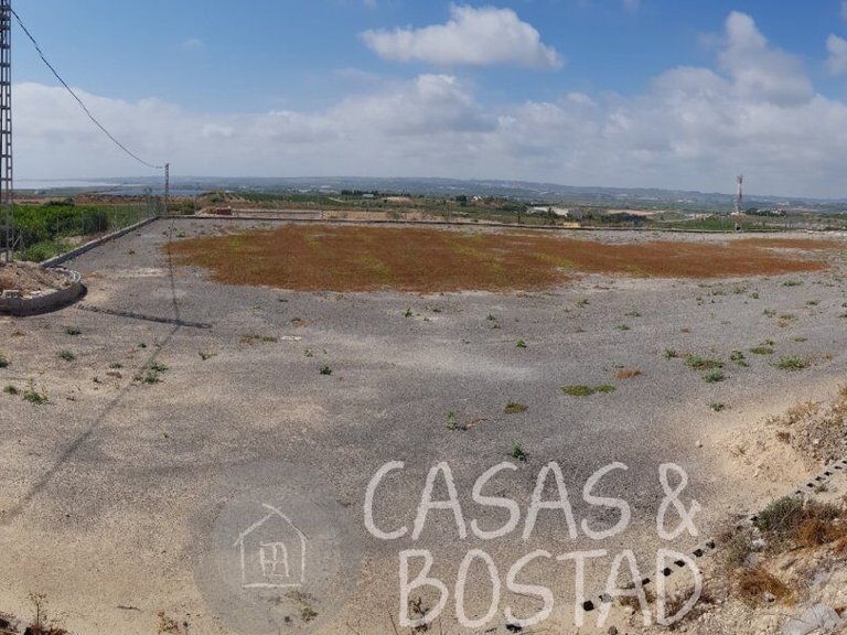 Country House for Sale in Los Montesinos, Alicante 24