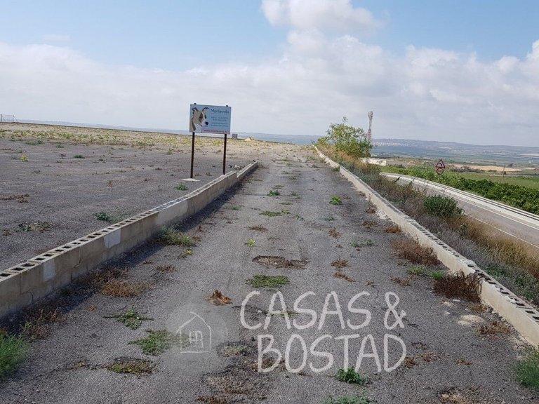 Country House for Sale in Los Montesinos, Alicante 26