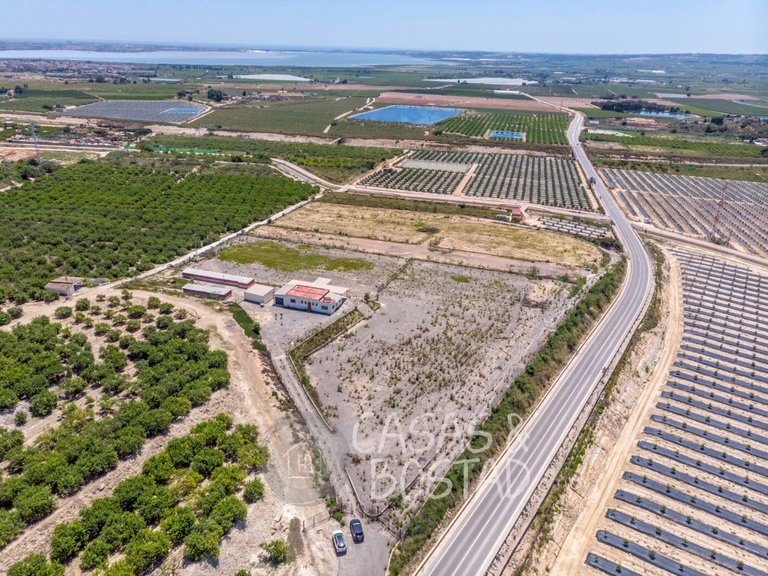 Country House for Sale in Los Montesinos, Alicante 3