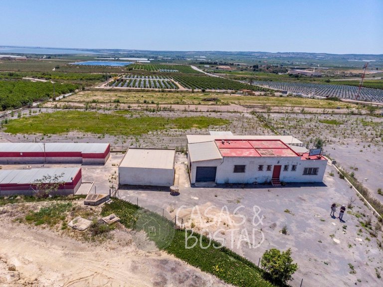 Country House for Sale in Los Montesinos, Alicante 37