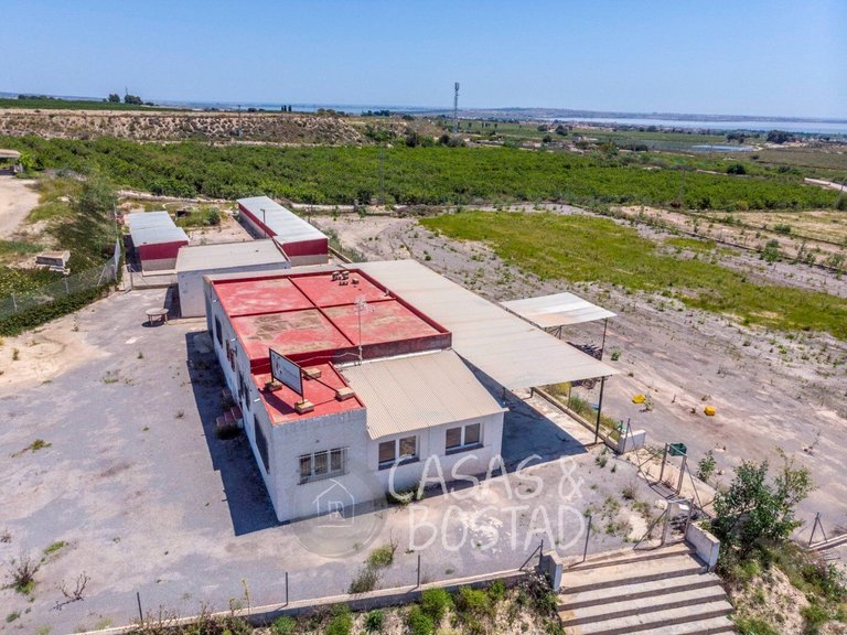 Country House for Sale in Los Montesinos, Alicante 38