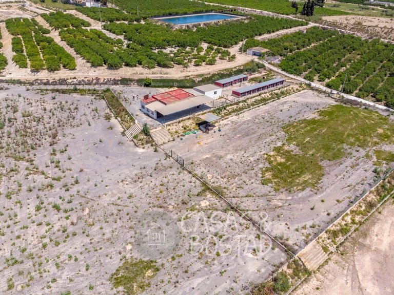 Country House for Sale in Los Montesinos, Alicante 39