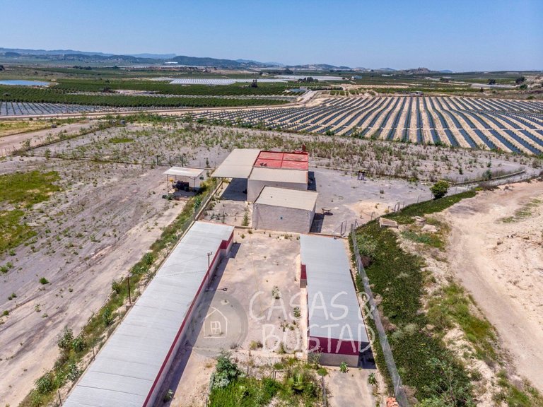 Country House for Sale in Los Montesinos, Alicante 4