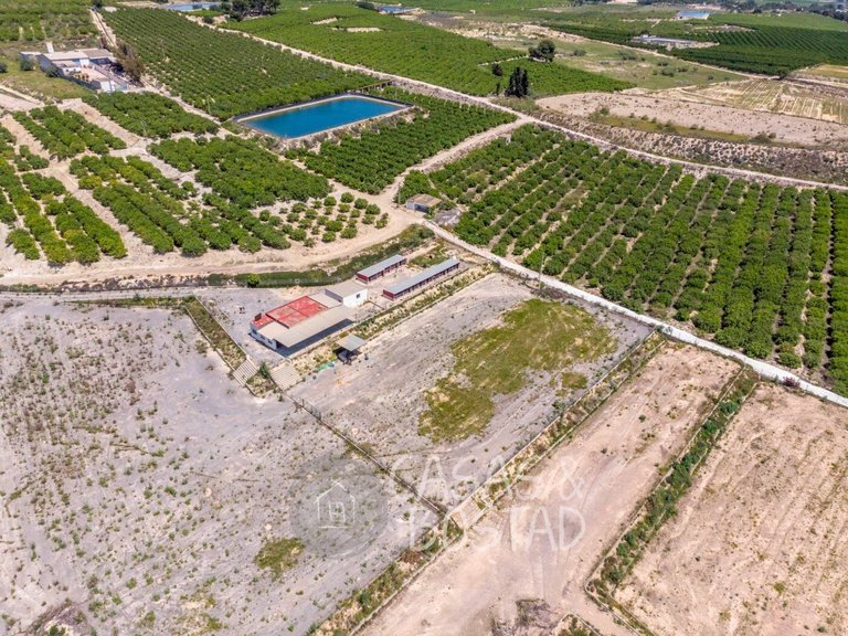 Country House for Sale in Los Montesinos, Alicante 40