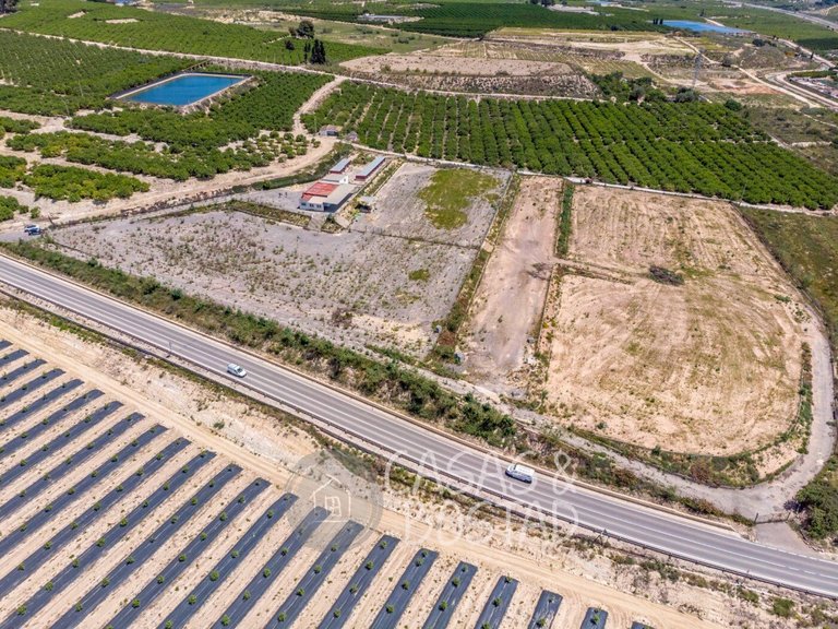 Country House for Sale in Los Montesinos, Alicante 41