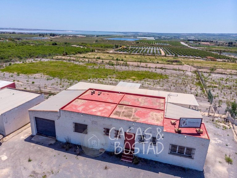 Country House for Sale in Los Montesinos, Alicante 42