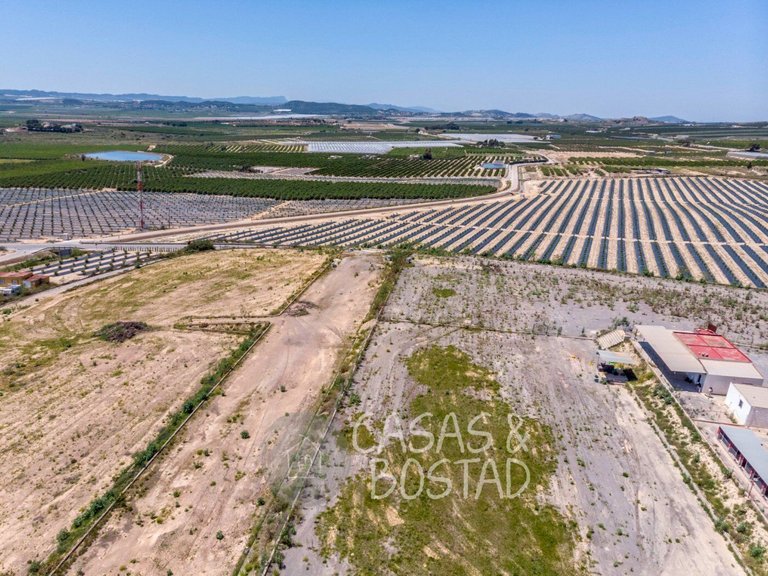 Country House for Sale in Los Montesinos, Alicante 46