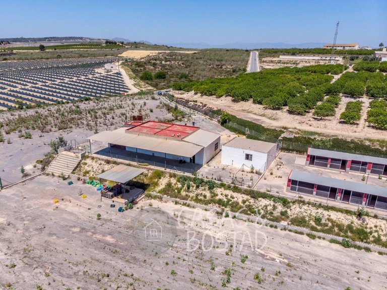Country House for Sale in Los Montesinos, Alicante 47