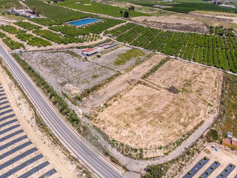 Country House for Sale in Los Montesinos, Alicante 5