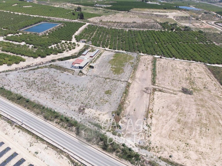 Country House for Sale in Los Montesinos, Alicante 6