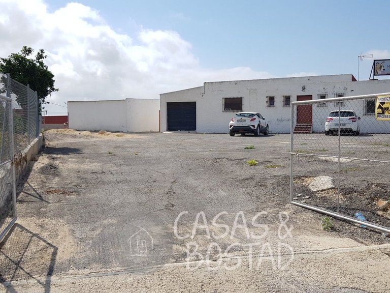 Country House for Sale in Los Montesinos, Alicante 8