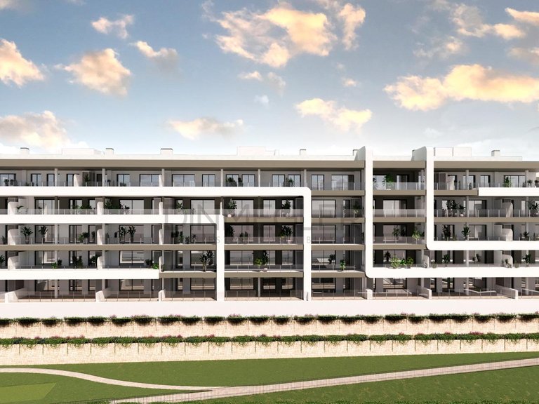 Penthouse for Sale in Mutxamel, Alicante 31
