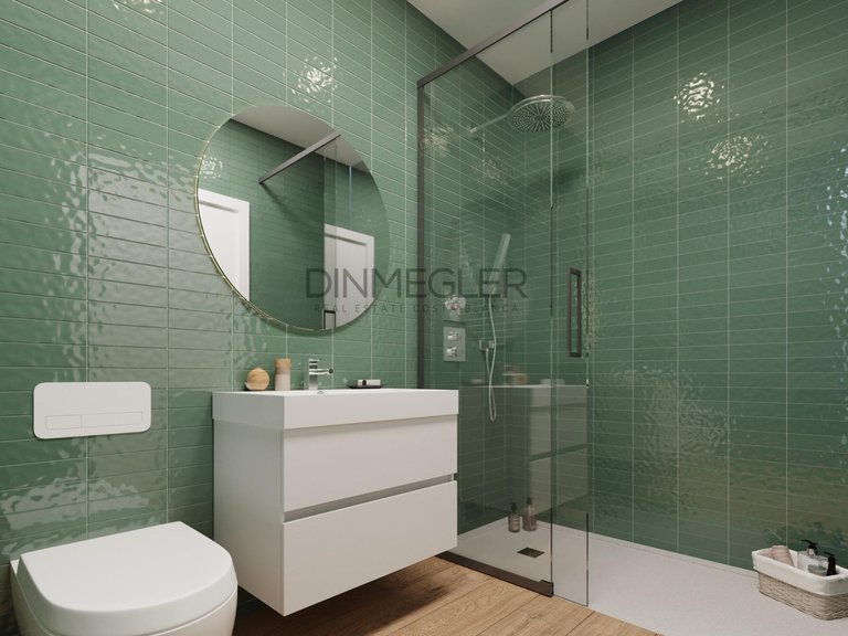 Penthouse for Sale in Mutxamel, Alicante 7